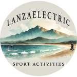 Logo Lamzarote